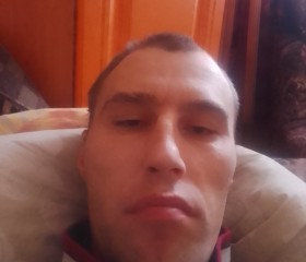 Сергей, 35 лет, Приволжск