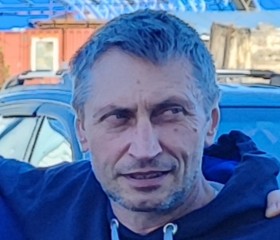 Антон, 45 лет, Краснокаменск