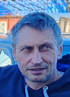 Антон, 45, Россия, Краснокаменск