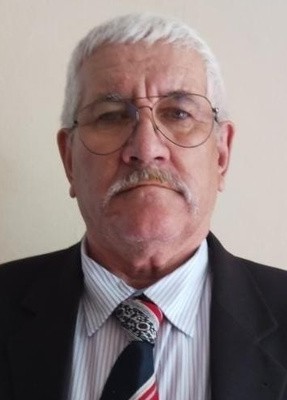 Василий, 71, Россия, Новосибирск