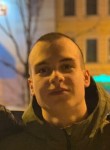Илья, 23 года, Київ