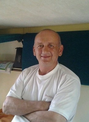 Ivan, 57, Россия, Березники