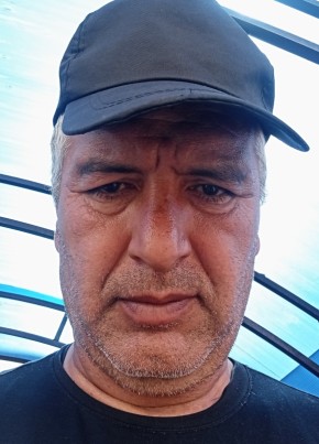 Анвар из Москвы 51 год