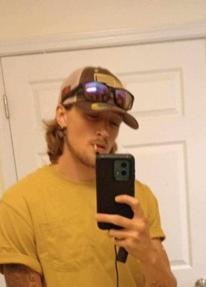 Jake, 29, United States of America, Jasper