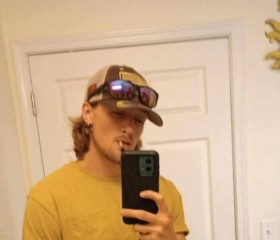 Jake, 29, Jasper