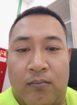 zhou, 29, Kaluga