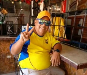 Jose Colina, 53 года, Maracaibo