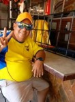Jose Colina, 51  , Maracaibo