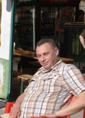 Aleksandr, 53, Russia, Yekaterinburg