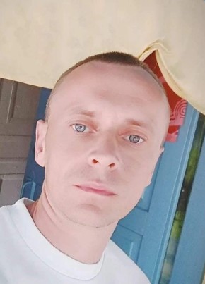 Женя из Киева 33 года