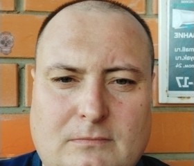 Витя, 39 лет, Нижний Новгород