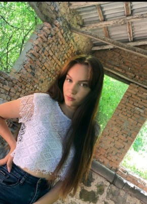 Nikolaevna, 23, Україна, Київ