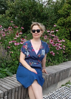 Ирина, 45, Россия, Москва
