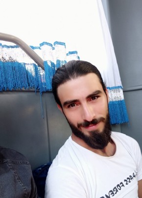 محمد, 25, Türkiye Cumhuriyeti, Güneysu