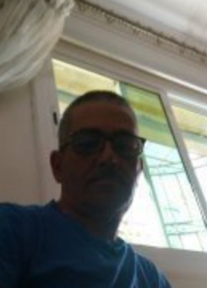 احمد, 61, المغرب, الدار البيضاء