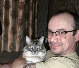 Dmitriy, 45, Petropavlovsk-Kamchatsky
