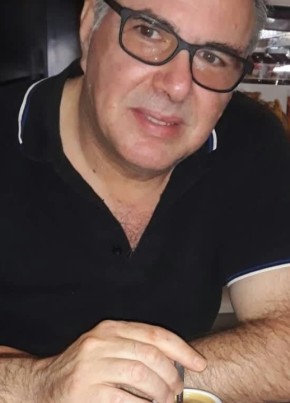 Cesare, 62, Repubblica Italiana, Vicenza