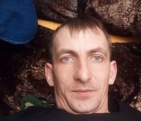 Георгий, 41 год, Омск