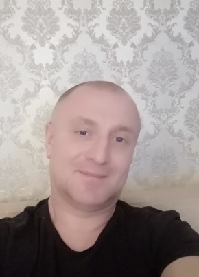 Валерий, 42, Рэспубліка Беларусь, Ліда