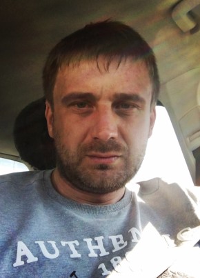 Дима, 39, Россия, Волгоград