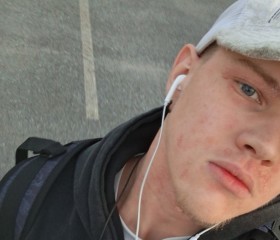 Leo, 18, Pieksaemaeki
