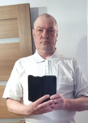 Виктор, 56, Россия, Орёл