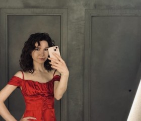 Agata, 34, Moscow