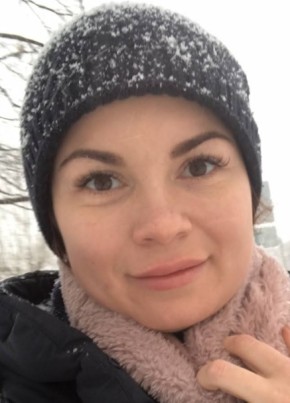 Ilona, 34, Россия, Нижний Новгород