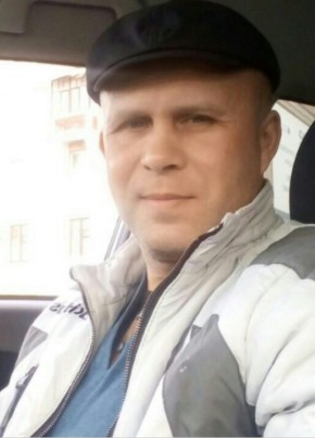 Сергей, 45, Россия, Моршанск