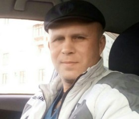 Сергей, 45 лет, Моршанск