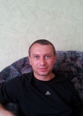 Андрей, 49, Россия, Ростов-на-Дону