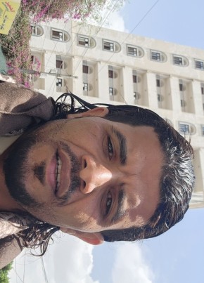 المعتصم, 27, Yemen, Sanaa