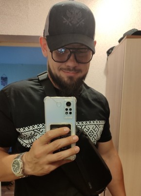 Semën, 32, Russia, Tsivilsk