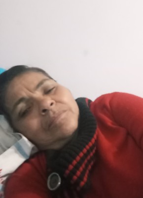 Sônia из Belo Horizonte 57 лет