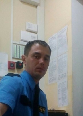 Иван, 33, Россия, Ливны