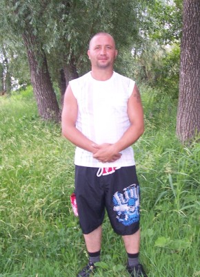 Руслан, 43, Россия, Хвалынск