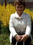 Людмила, 67 лет, Ефремов