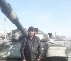 Алексей Васильев, 31 год, Сорочинск