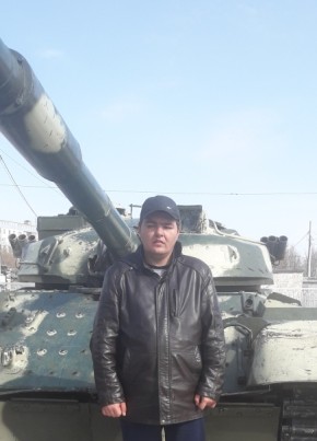 Алексей Васильев, 31, Россия, Сорочинск