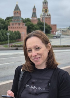 Татьяна из Череповеца 45 лет