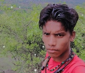 Ayush Kumar, 20 лет, Sātāra