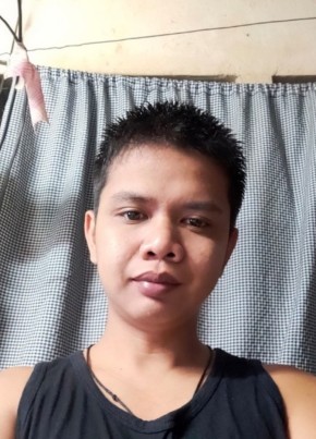 Nemrod, 35, Pilipinas, Maynila