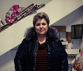 Светлана, 54 года, Чехов