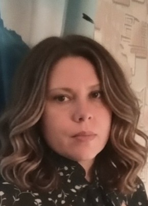 Елена из Перми 48 лет