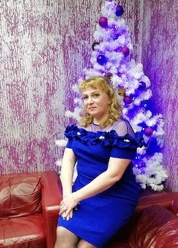 adealla, 51, Россия, Новомосковск