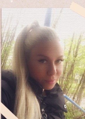 Nusha, 37, Россия, Кола