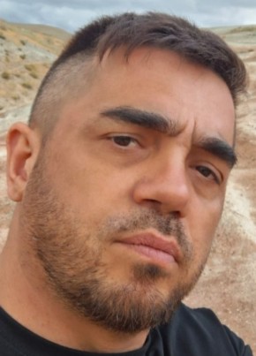 Elnur из Bakı 37 лет