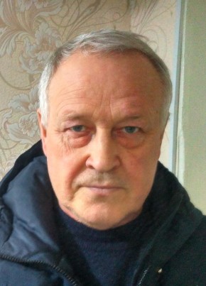 Виктор Лисовский, 65, Україна, Житомир