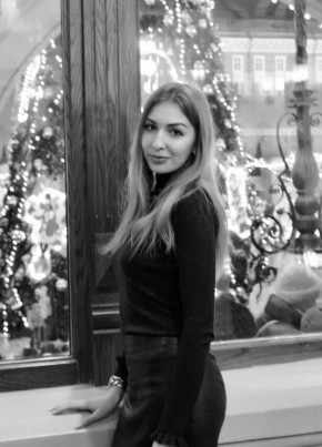 Veroni, 29, Russia, Moscow