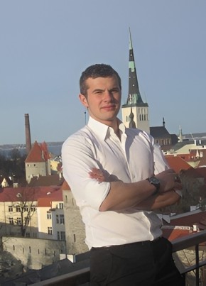 Pride, 36, Russia, Kaliningrad